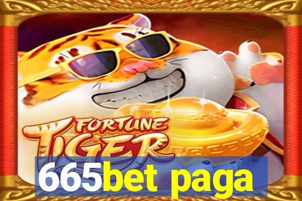 665bet paga